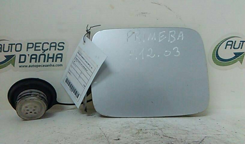 Tampa Exterior de Combustivel NISSAN - ID S_55982