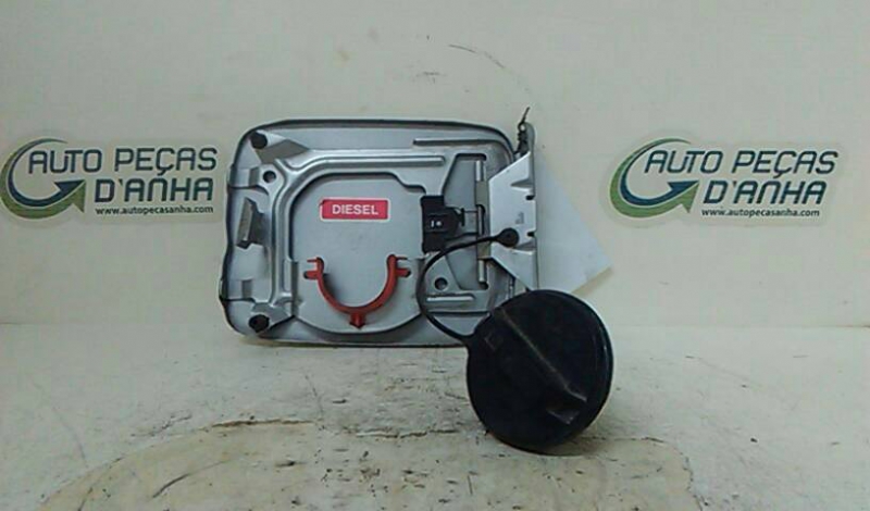 Tampa Exterior de Combustivel NISSAN PRIMERA Combi (WP12) | 02 -  Imagem-1