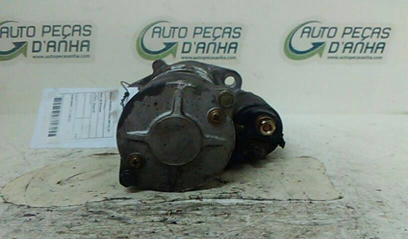 Motor de Arranque NISSAN PRIMERA Combi (WP12) | 02 -  Imagem-2
