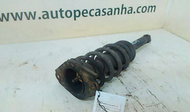 Amortecedor Trás Dto NISSAN - ID S_55988