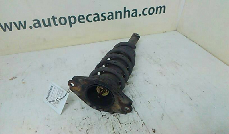 Amortecedor Trás Esq NISSAN - ID S_55993