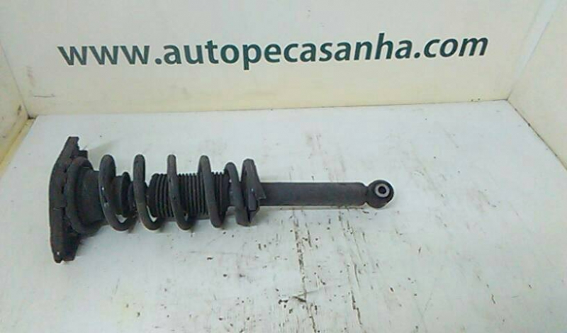 Amortecedor Trás Esq NISSAN PRIMERA Combi (WP12) | 02 -  Imagem-1