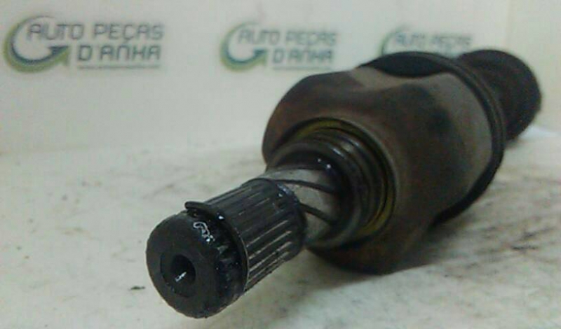 Transmissão Esq NISSAN PRIMERA (P11) | 96 - 01 Imagem-2