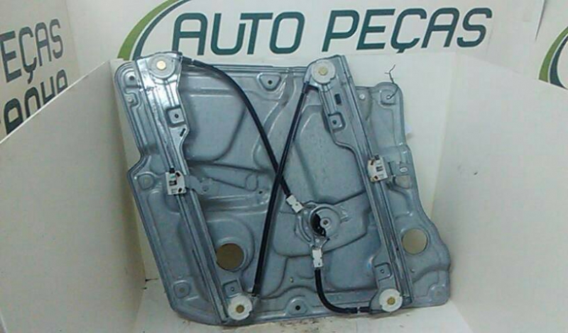 Elevador Frente Dto Electrico NISSAN PRIMERA Combi (WP12) | 02 -  Imagem-3