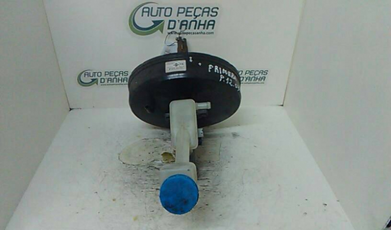 Servofreio  NISSAN PRIMERA Combi (WP12) | 02 -  Imagem-1