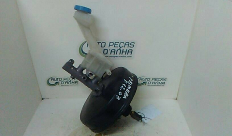 Servofreio  NISSAN PRIMERA Combi (WP12) | 02 -  Imagem-3