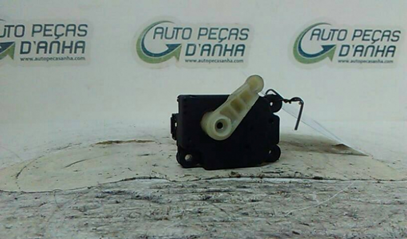 Motor de Comporta RENAULT - ID S_56023