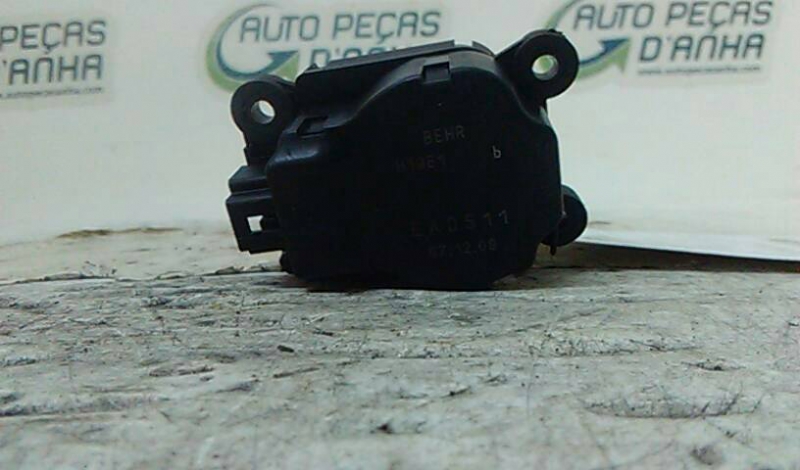 Motor de Comporta RENAULT MASTER II Caixa (FD) | 98 -  Imagem-2