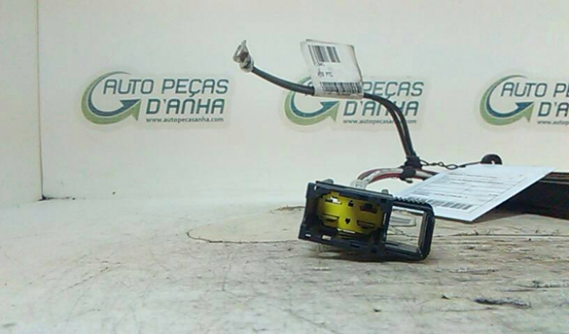 Radiador de Aquecimento Elétrico RENAULT MASTER II Caixa (FD) | 98 -  Imagem-1