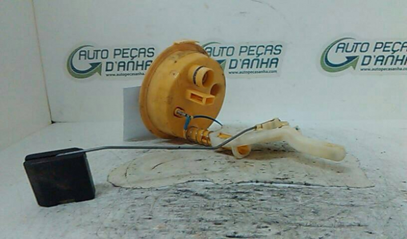 Boia do Combustível BMW - ID S_56047