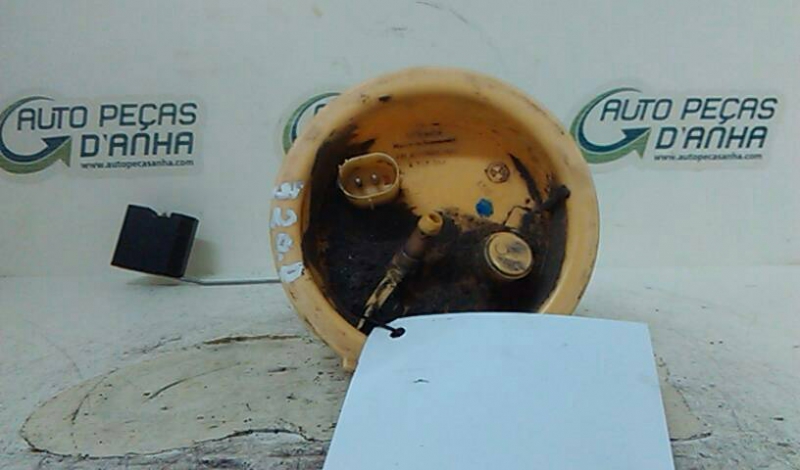 Boia do Combustível BMW 3 Touring (E46) | 99 - 05 Imagem-1