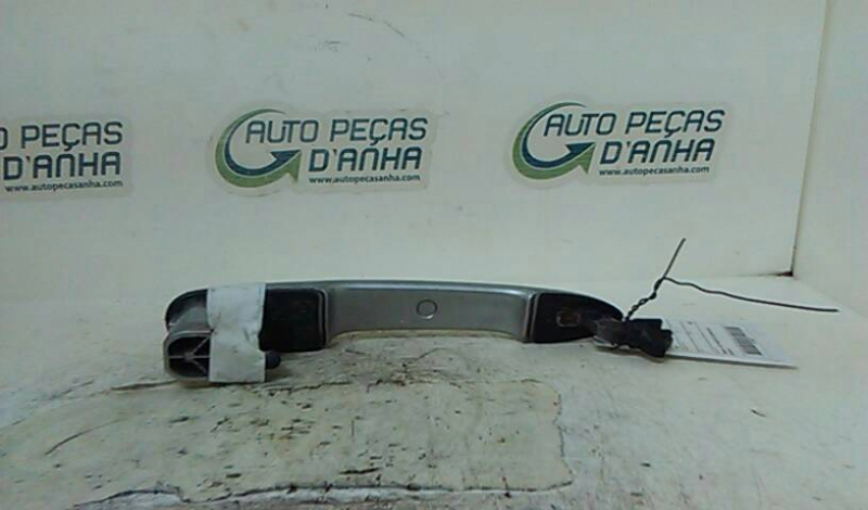 Puxador Exterior Porta Trás Esq NISSAN PRIMERA Combi (WP12) | 02 -  Imagem-1