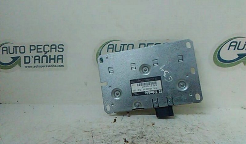 Modulo de Navegação BMW 5 (E39) | 95 - 03 Imagem-1