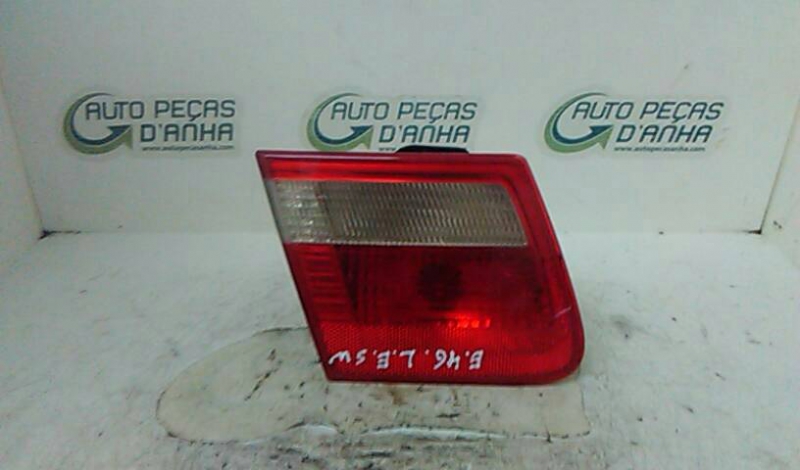 Farolim Stop Esq BMW - ID S_56077