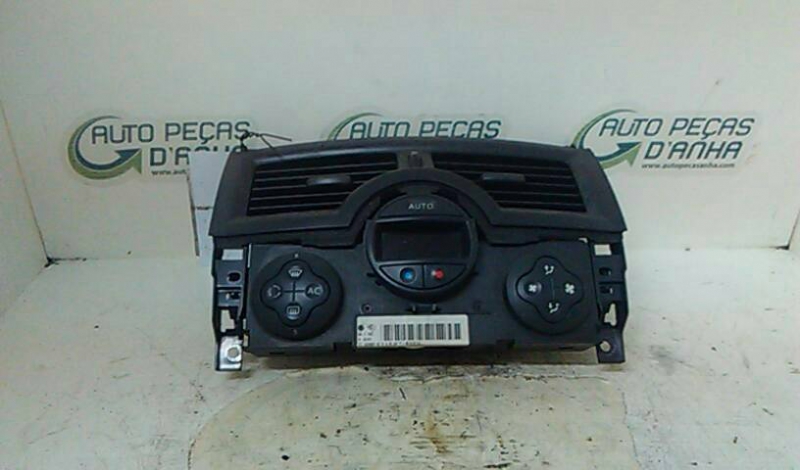 Climatronic RENAULT - ID S_56095