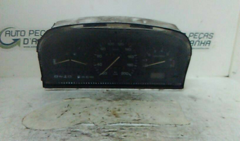 Quadrante SEAT - ID S_56099