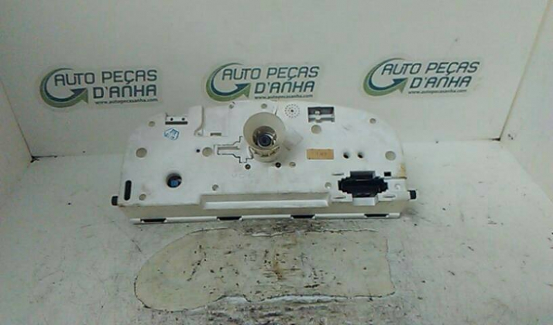 Quadrante SEAT TOLEDO I (1L) | 91 - 99 Imagem-1