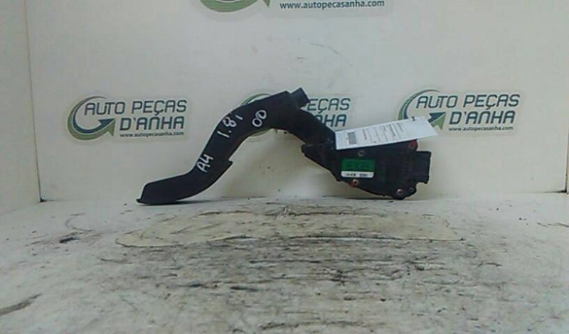 Pedal Potenciometro Acelerador AUDI - ID S_56100