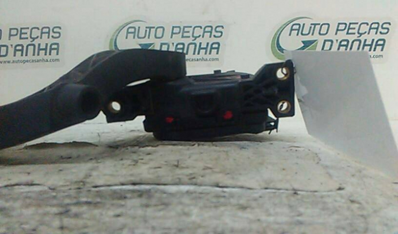 Pedal Potenciometro Acelerador AUDI A4 (8D2, B5) | 94 - 01 Imagem-2