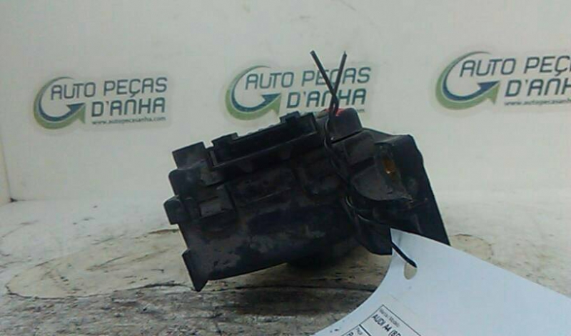 Pedal Potenciometro Acelerador AUDI A4 (8D2, B5) | 94 - 01 Imagem-3