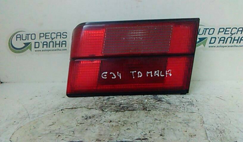 Farolim Stop Dto BMW - ID S_56102