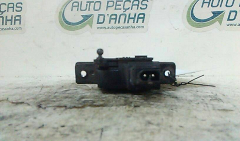 Fecho da Mala BMW 5 (E34) | 87 - 95 Imagem-1