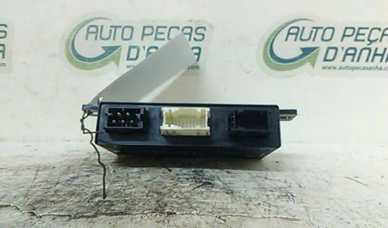 Módulo Porta Frente Dto BMW 5 (E39) | 95 - 03 Imagem-1