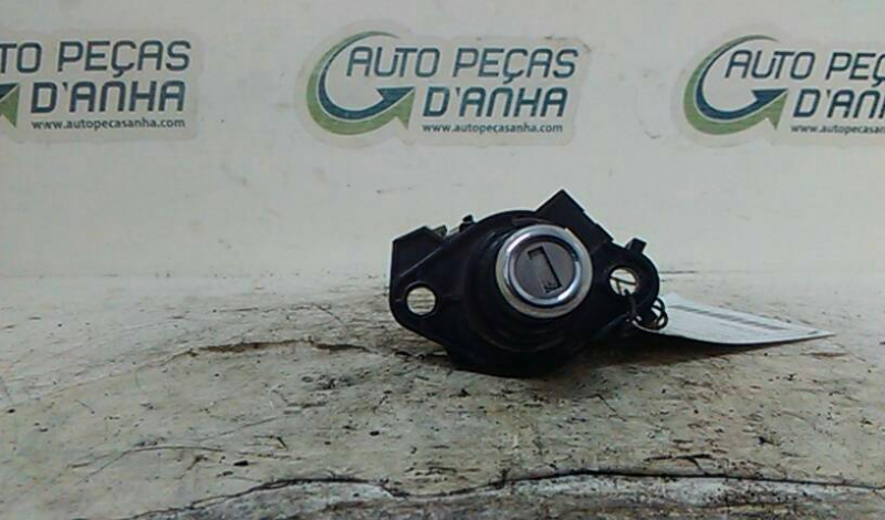 Canhão da Mala BMW - ID S_56110