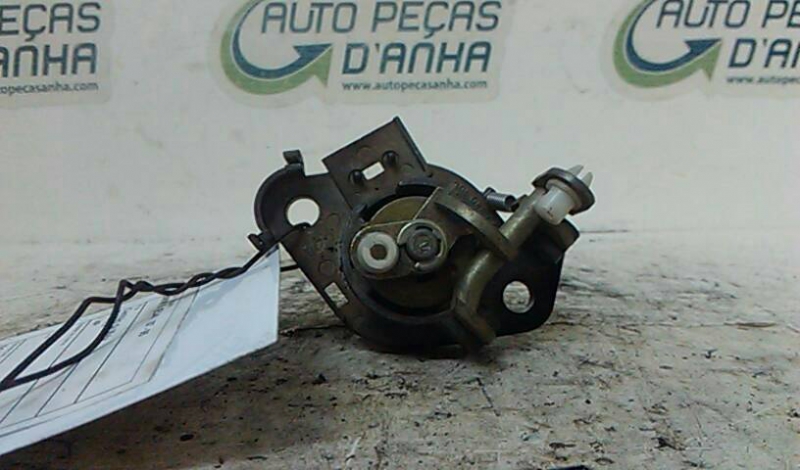 Canhão da Mala BMW 5 (E34) | 87 - 95 Imagem-1