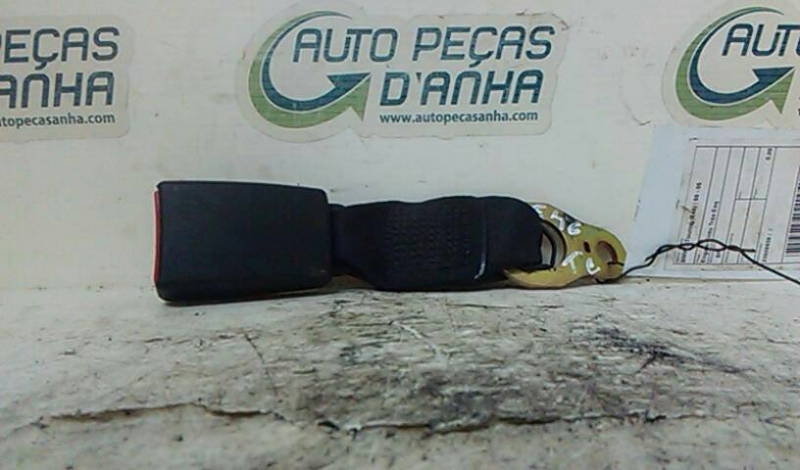 Engate Cinto Trás Esq BMW 3 Touring (E46) | 99 - 05 Imagem-1