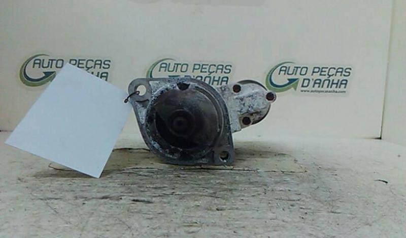 Motor de Arranque BMW 3 Compact (E46) | 01 - 05 Imagem-1