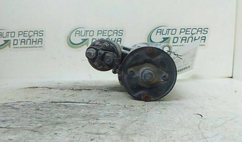 Motor de Arranque BMW 3 Compact (E46) | 01 - 05 Imagem-2