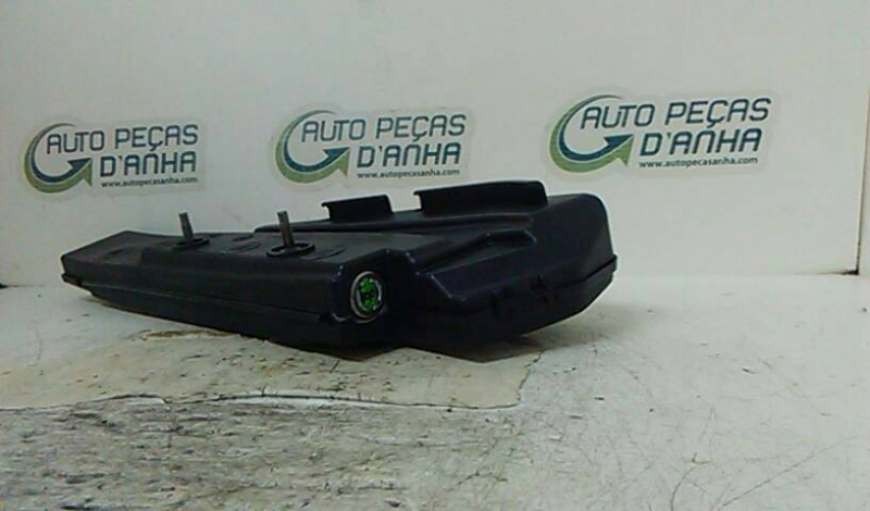 Airbag Banco Esq VOLVO V50 (545) | 03 - 12 Imagem-2