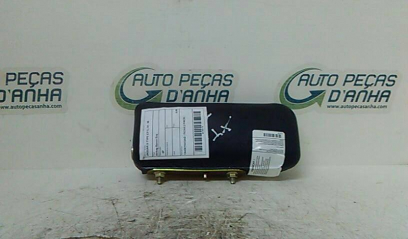 Airbag Banco Esq JAGUAR X-TYPE (X400) | 01 - 09 Imagem-2