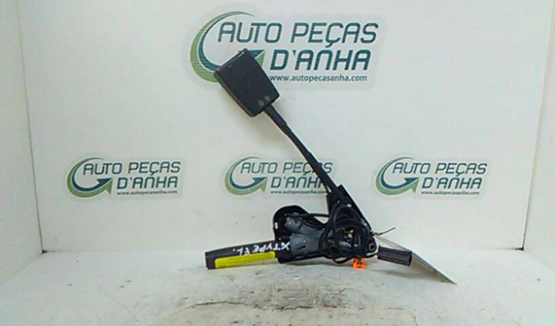 Engate Cinto Frente Esq JAGUAR X-TYPE (X400) | 01 - 09 Imagem-1