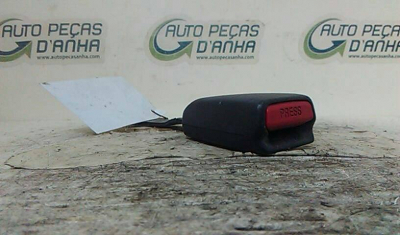 Engate Cinto Frente Esq MAZDA - ID S_56175
