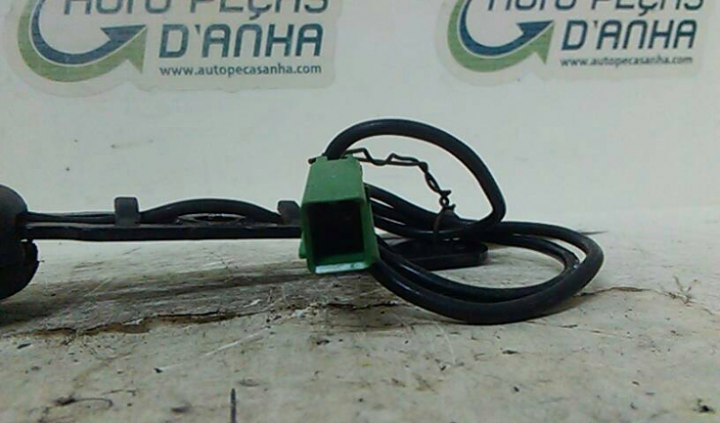 Engate Cinto Frente Esq VOLVO V50 (545) | 03 - 12 Imagem-1