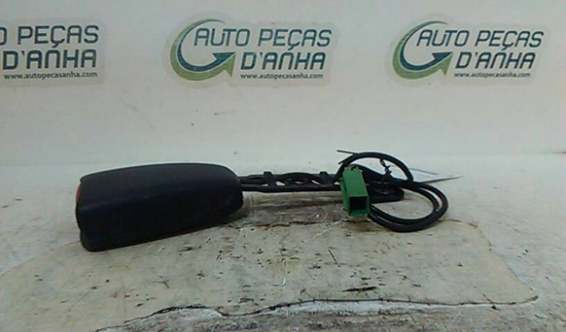 Engate Cinto Frente Esq VOLVO V50 (545) | 03 - 12 Imagem-2