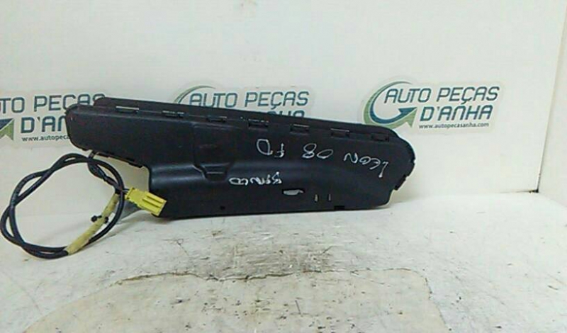 Airbag Banco Dto SEAT LEON (1P1) | 05 - 13 Imagem-2