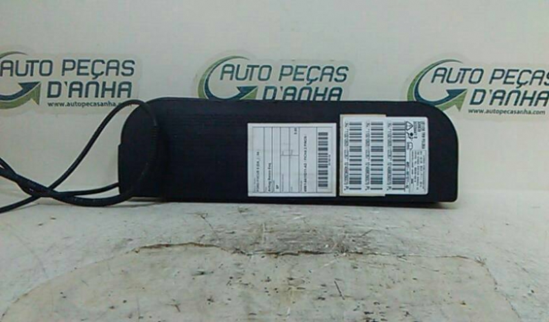 Airbag Banco Esq FORD - ID S_56181