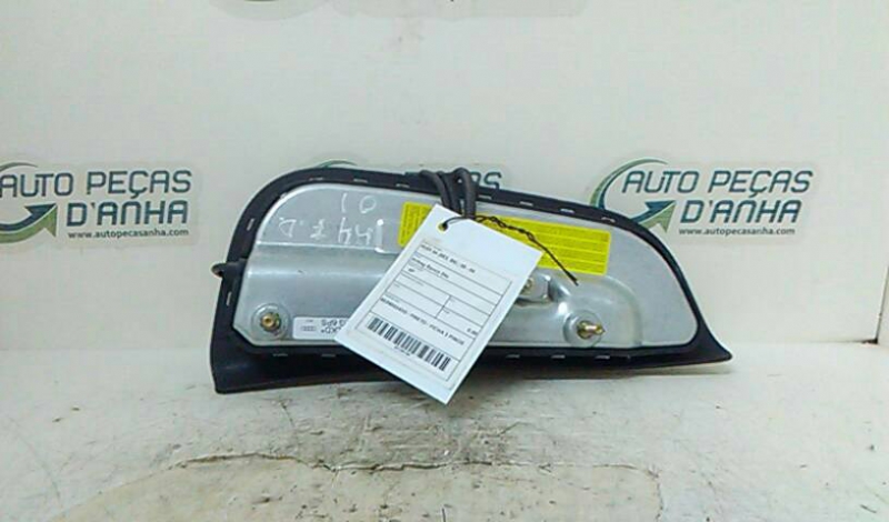 Airbag Banco Dto AUDI A4 (8E2, B6) | 00 - 05 Imagem-1