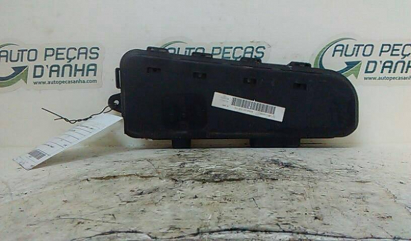 Airbag Banco Esq RENAULT - ID S_56186