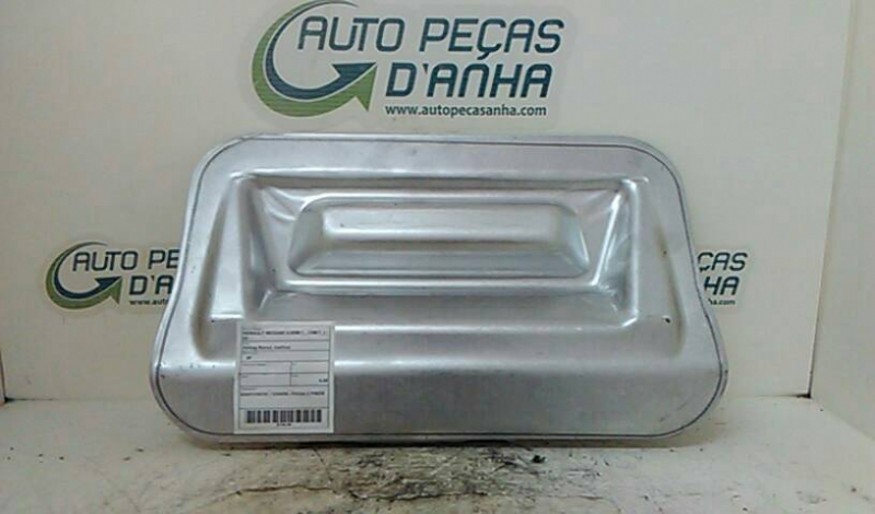 Airbag Banco Joelhos RENAULT - ID S_56187