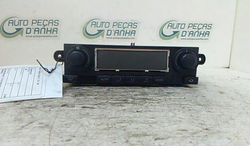 Climatronic SEAT - ID S_56205