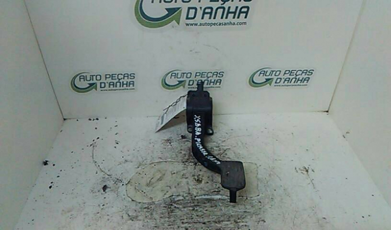 Pedal Potenciometro Acelerador CITROEN - ID S_56216