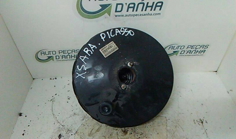 Servofreio  CITROEN - ID S_56220