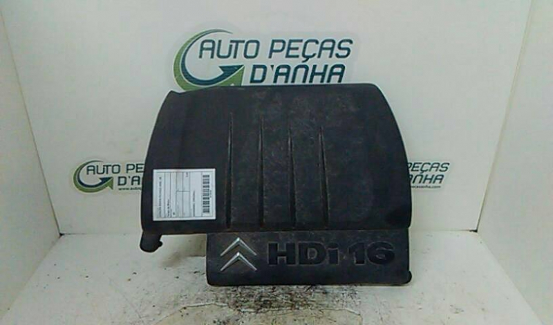 Tampa de Motor CITROEN - ID S_56225