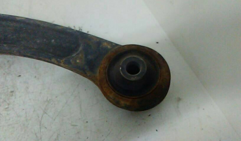 Braço Suspensão Frente Dto PEUGEOT 307 (3A/C) | 00 - 12 Imagem-1