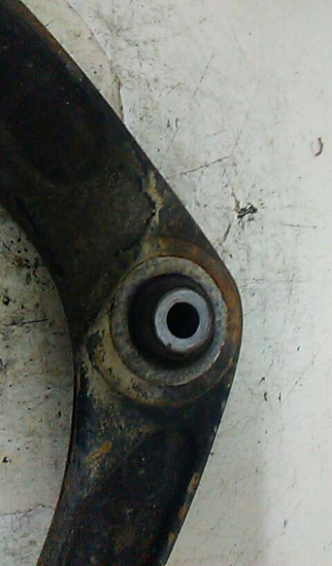 Braço Suspensão Frente Dto PEUGEOT 307 (3A/C) | 00 - 12 Imagem-2