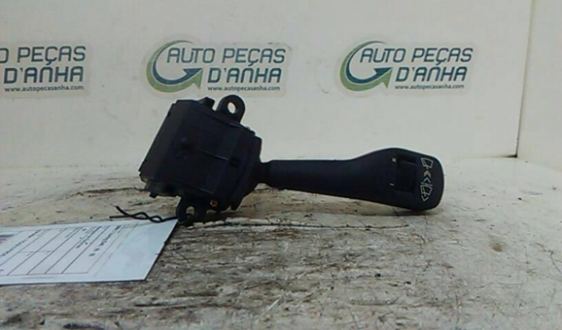 Manipulo de Escovas BMW - ID S_56237